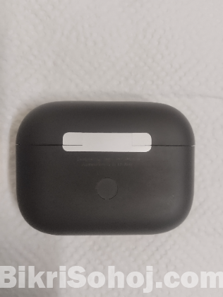 Airpods pro 2nd generation ANC (Dubai version)